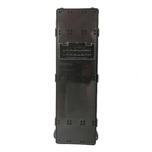 Master Power Window Switch Fits for 2012-2014 Kia Rio, Repalces OEM 93570 - Picture 3 of 5