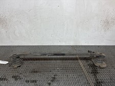 Pare-choc avant Nissan MICRA