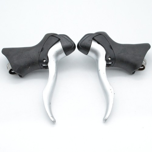 Shimano Sora ST-3400 STI Rennrad Hebel Set 2x9 fach Drop Bar Cyclocross 9s Double