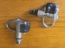 Pedali da strada Campagnolo Centaur senza clip Pro Fit