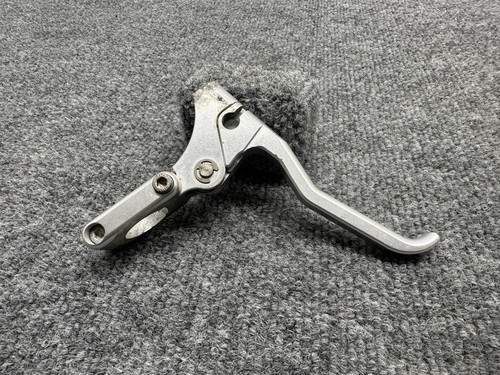 Riva Racing Sprung Silver Trim Lever Jetski Standup Rickter Krash Superjet SXR - Picture 4 of 5