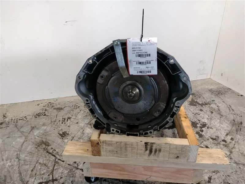 TRANSMISSION 2003 BMW 760LI — 第 3/4 张图片