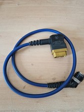 Mercedes OBD Kabel K09-Porty_1,1m_KA90S/45_G3S CabConnex Mercedes OBD Kabel K09-Porty_1,1m_KA90S/45_G3S CabConnex