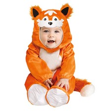 Baby Fox Costume - 12-24 Months