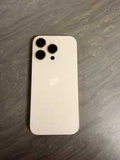 iPhone 16 Pro - Gold - 128GB - Mint 