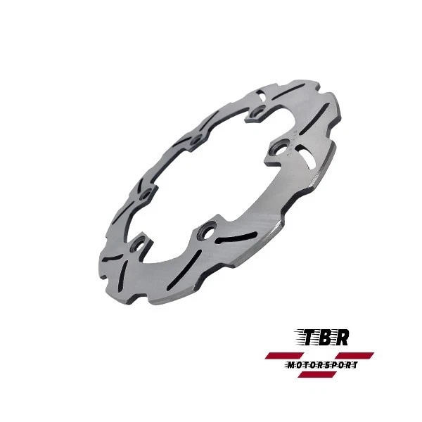 ROTORES FRENO MOTO TRASERO HONDA CBR XX 1100,X ELEVEN 1100,CB 1300 HO51RID Foto 2 de 4