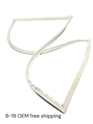 Vissani MDTF10sses4 Refrigerator Door Gasket/Seal Free Shipping