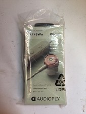Audiofly AF45W MK2 (White)