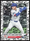 2025 Topps Pete Crow-Armstrong Base (Raw)