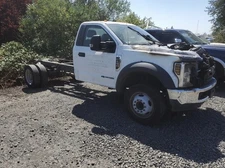 2017 2018 2019 2020 2021 2022 F350 F450 F550 DEF TANK AND PUMP CAB & CHASSIS