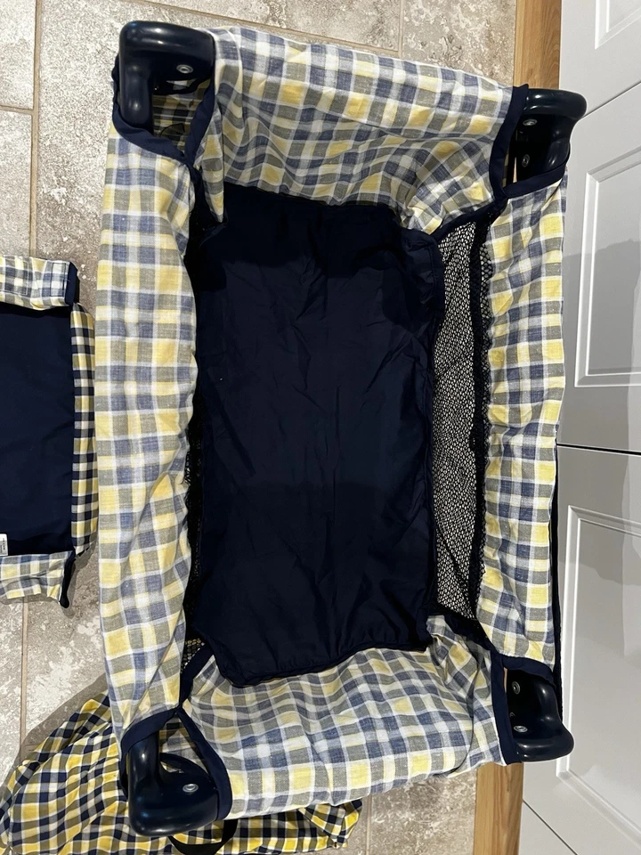 Pluma de juego para muñecas Graco Tolly Tots Foto 2 de 4