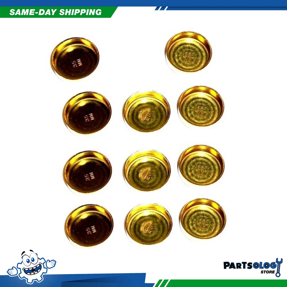 Kit de reconstrucción de motor DNJ EK965 para 95-04 Toyota 4Runner T100 3,4 L V6 DOHC 24v Foto 3 de 4