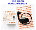 1145-400-4702 STIHL OEM M-TRONIC CONTROL UNIT IGNITION COIL MS201TC-M MS201C-M