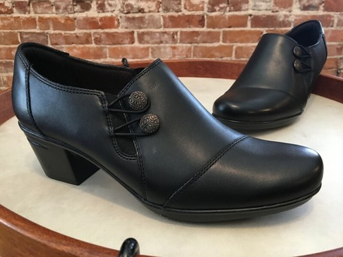 clarks emslie warren