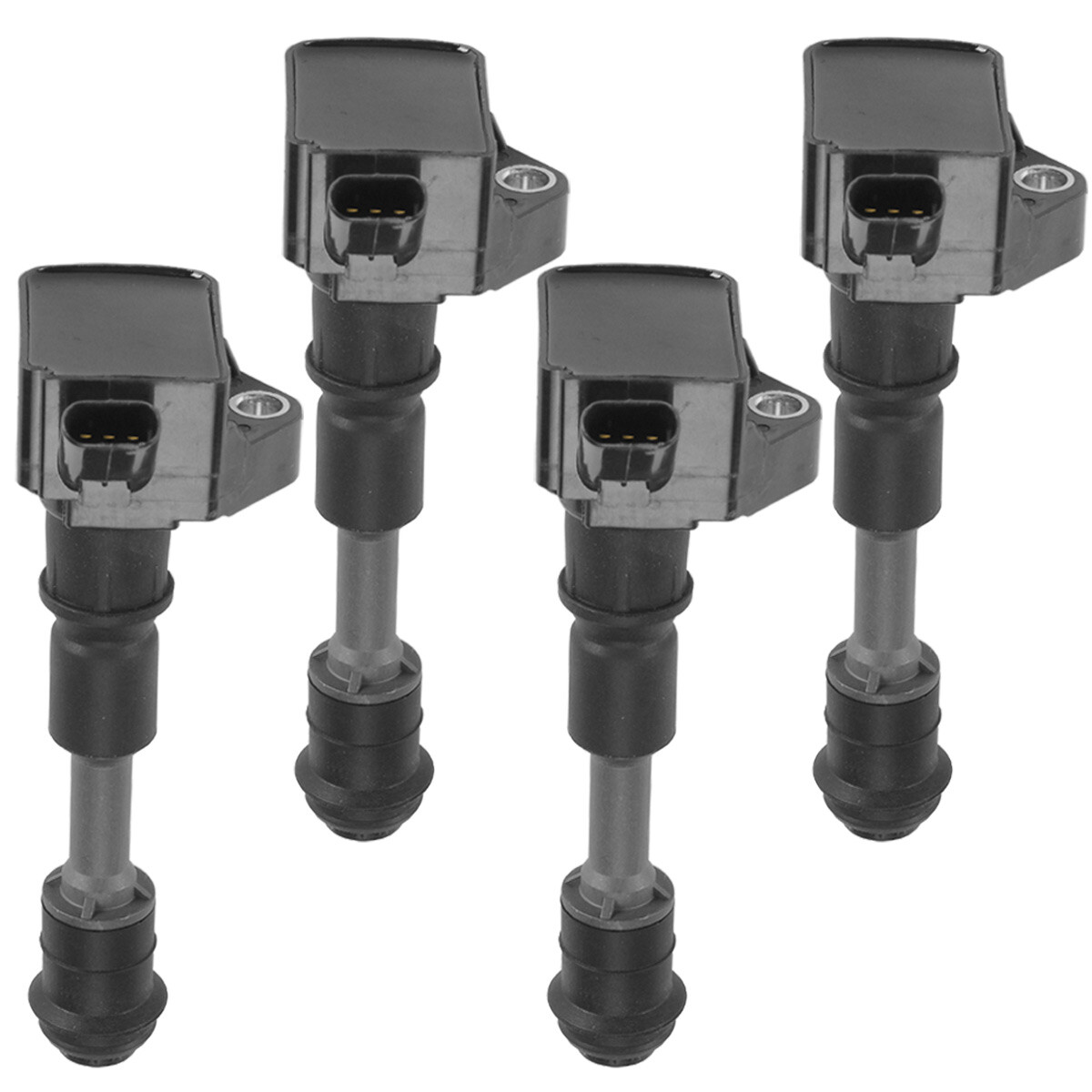 4x Ignition Coil for Volvo S60 S80 S90 V60 XC40 XC60 XC70 XC90 L4 2.0L