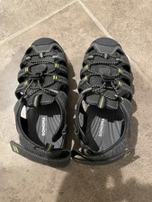Boy Shoes Size 2 Med Sonoma