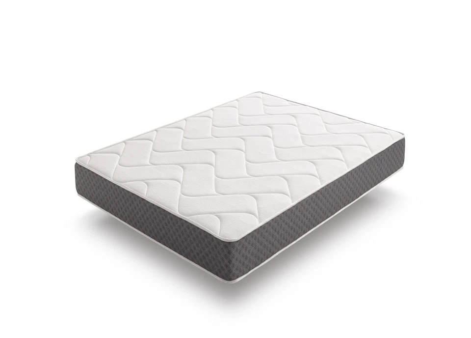 Colchón 67,5x180 Visco 22 cm +/-2 LUXURY GRAFENO THERAPY