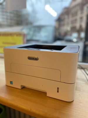 Xerox B210 Schwarzweiß Laserdrucker