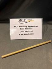 ADC/COMMSCOPE / FGS-HTHR-1/2-12 / FIBERGUIDE / 12" THREADED ROD / 1/2"