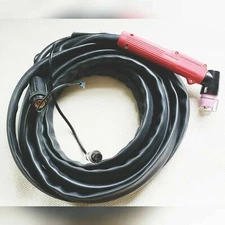 AG-60 plasma cutting torch completed SET, 15 feet. for Everlast SuperCut 51P