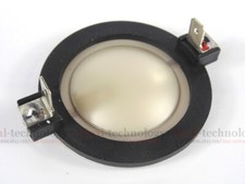Aftermarket Diaphragm FOR RCF ND1411 8ohm diaphragm voice coil size 35.5mm