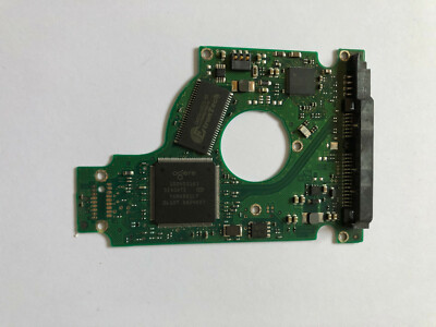 Data Recovery - Data Recovery - for Seagate PCB 100398689 REV B