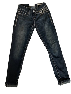 daytrip jeans fit guide