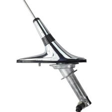 RetroSound Left Replacement Antenna For 1961-62 Chevrolet Impala SC65-ZB65-FMC1-