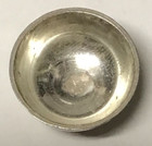 Williamsburg Stieff Pewter Dollhouse Miniature Serving Bowl -- (H) — photo 6