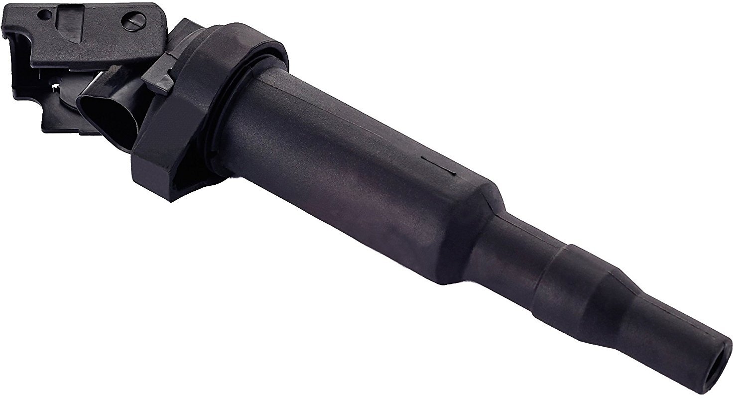 Ignition Coil 6PCS 2001-2016 for BMW 328i Z, X Alpina, Rolls Royce Phantom Ghost