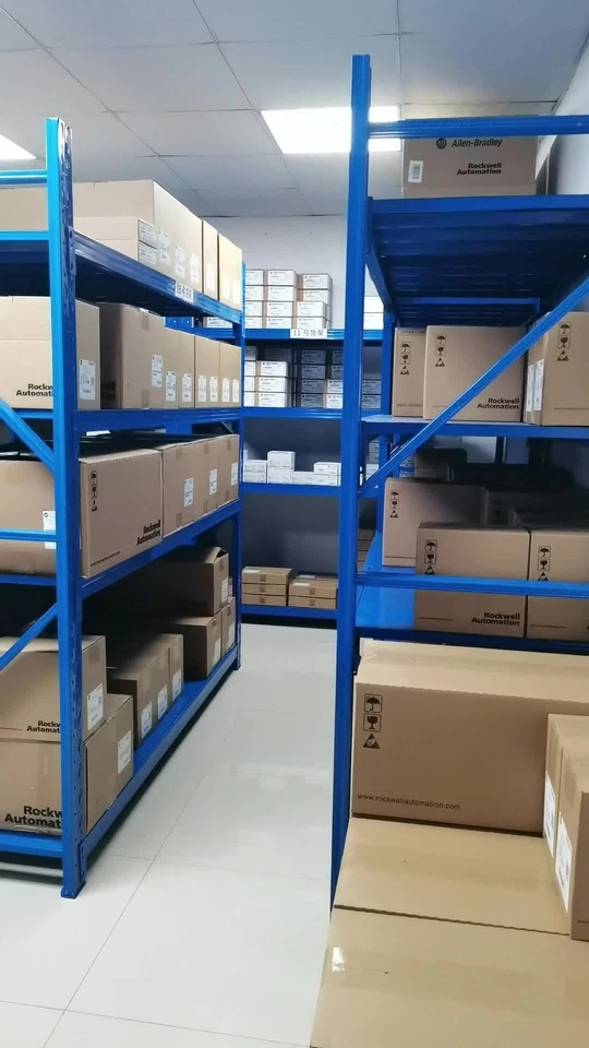 NEW AB Allen Bradley 2711P-T12W21D8S PanelView Plus 7 Standard 12 W Terminal - Image 2 of 4