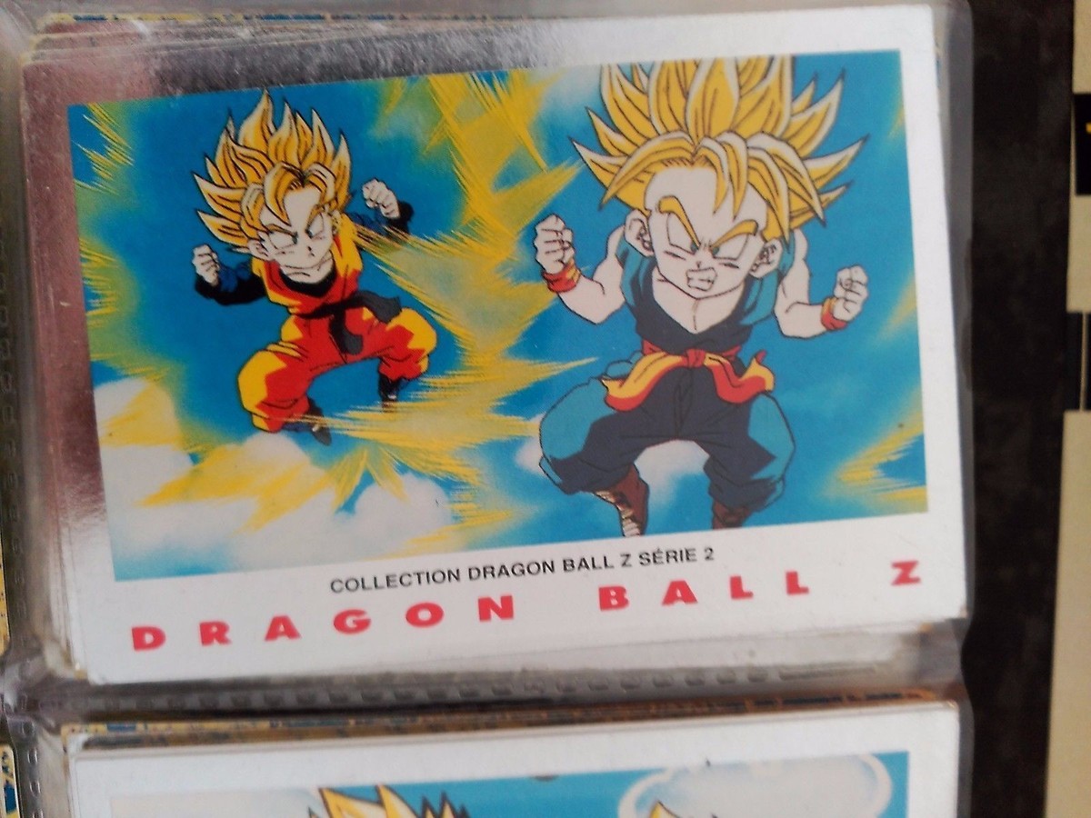 ゆ*屋様 超希少 ドラゴンボールPPカード No.2シェンロントゴハン