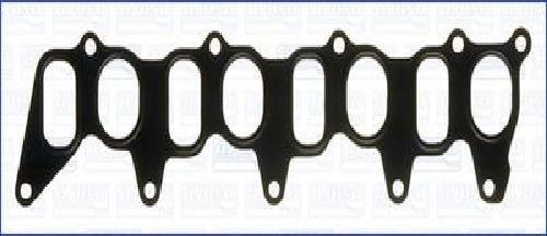 Original Ajusa Dichtung AnsaugkrüMmer 13220900 FüR Nissan-image