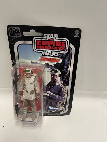 De Toyboys | Star Wars: The Empire Strikes Back - Rebel Transport