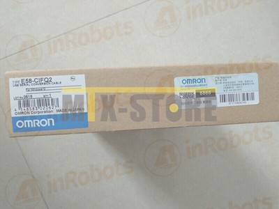 1pcs  Omron Conversion Cable E58-CIFQ2