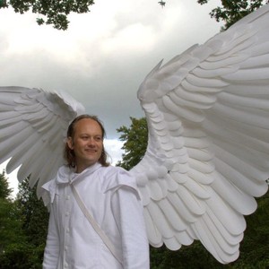 halloween 3d angel devil big wings halloween 3d angel devil big wings