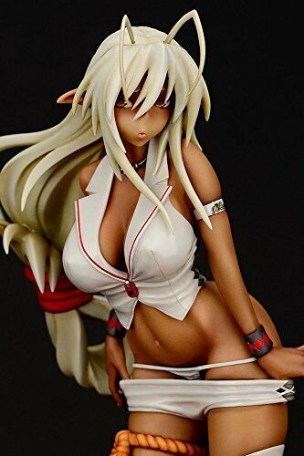 Orca Toys MURAMASA Sansei Figure Race Queen ver. Full Metal Daemon 1/6 - Foto 5 di 11