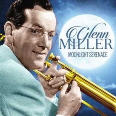 Moonlight Serenade by Miller, Glen (Record, 2015)