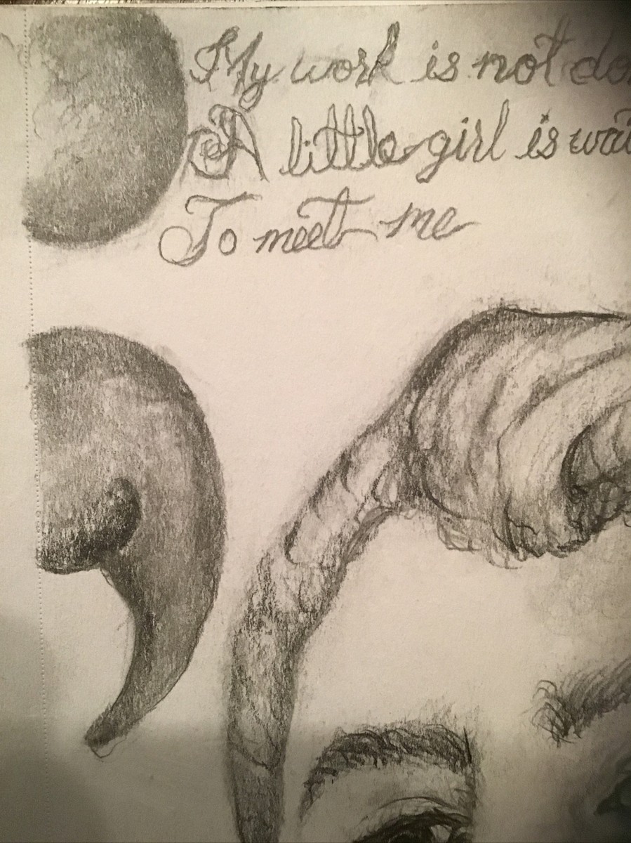 drawing Suicide,Mentalhealth Awareness | eBay