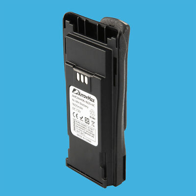 Quality 1600mAh Ni-MH Two Way Radio Replacement Bttery for Motorola CP340 CP360