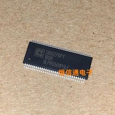 New imported ICS9LPRS501PGLF screen printing: 9LPRS501PGLF clock IC #TC98-1