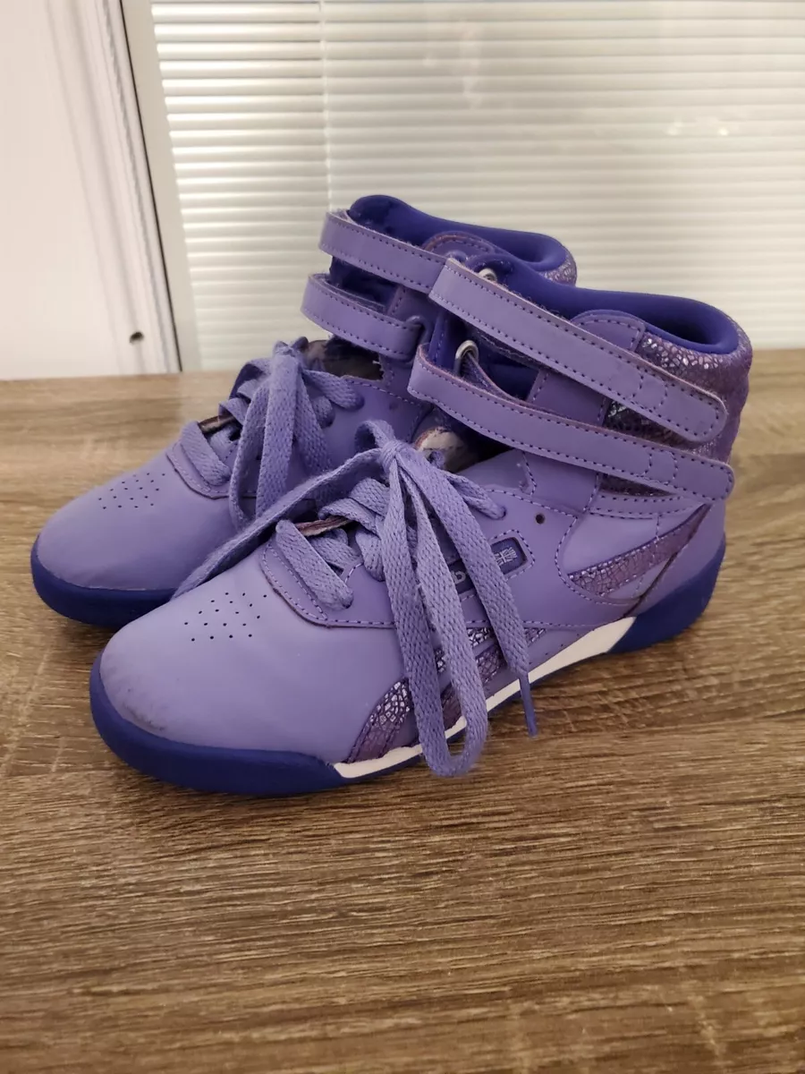 Reebok freestyle fille cheap