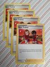 x4 Gym Trainer | 059/072 | Uncommon | Pokemon Shining Fates | M/NM