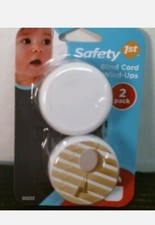 Safety 1st 00222 Blind Cord Wind-Ups For Child Safety Child Proof  Pack of 2