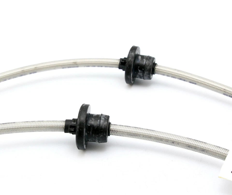 Actualización de frenos Fairlane/Fairmont/LTD BA 2003-2005 - Rendimiento SAFEBRAKE Foto 3 de 4