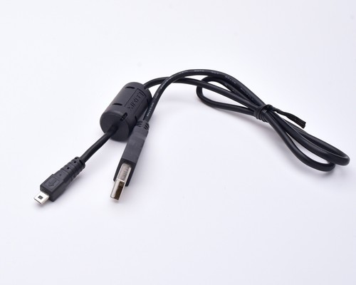 Genuine Panasonic Lumix DMC USB Cable 2ft .61m (#6684U)