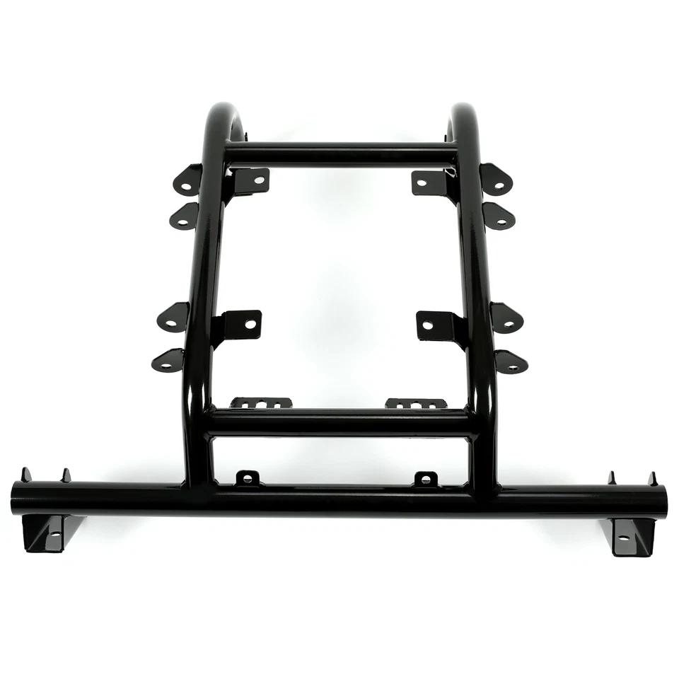 Kit de elevación de husillo de 6" carro de golf con recubrimiento en polvo para Yamaha Drive2 modelos 2017-up gasolina Foto 4 de 4