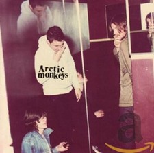 Arctic Monkeys - Humbug - Arctic Monkeys CD W6VG FREE Shipping