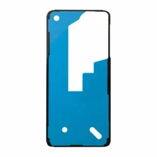 Adhesive Back Glass for Motorola Edge+ 2022 X30 30 Pro [Genuine OEM] Replacement