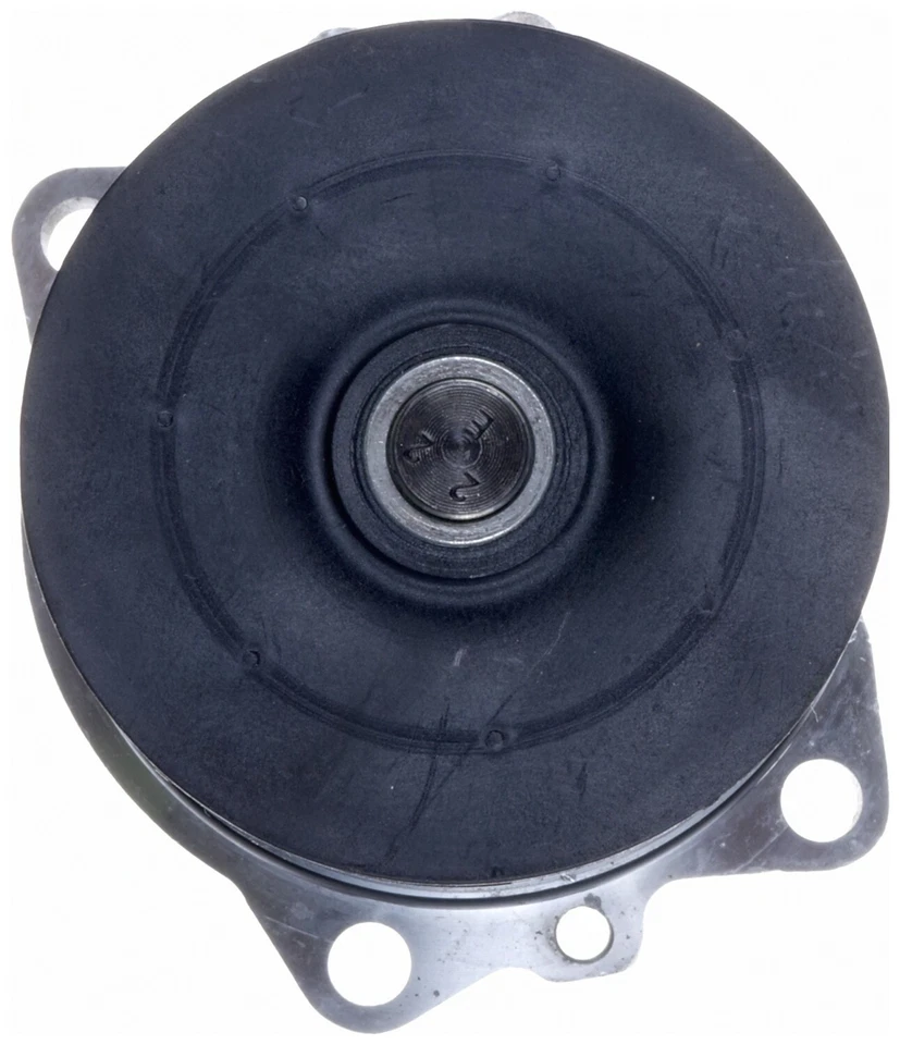 Bomba de agua (estándar) para BMW 328i 1996-1998 motor gas 2,8 L puertas 1997 1998 Foto 3 de 4